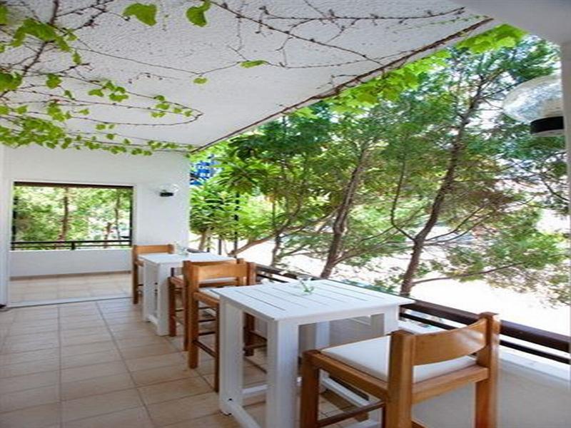 Golden Beach Potidea Nea Poteidaia Exterior foto