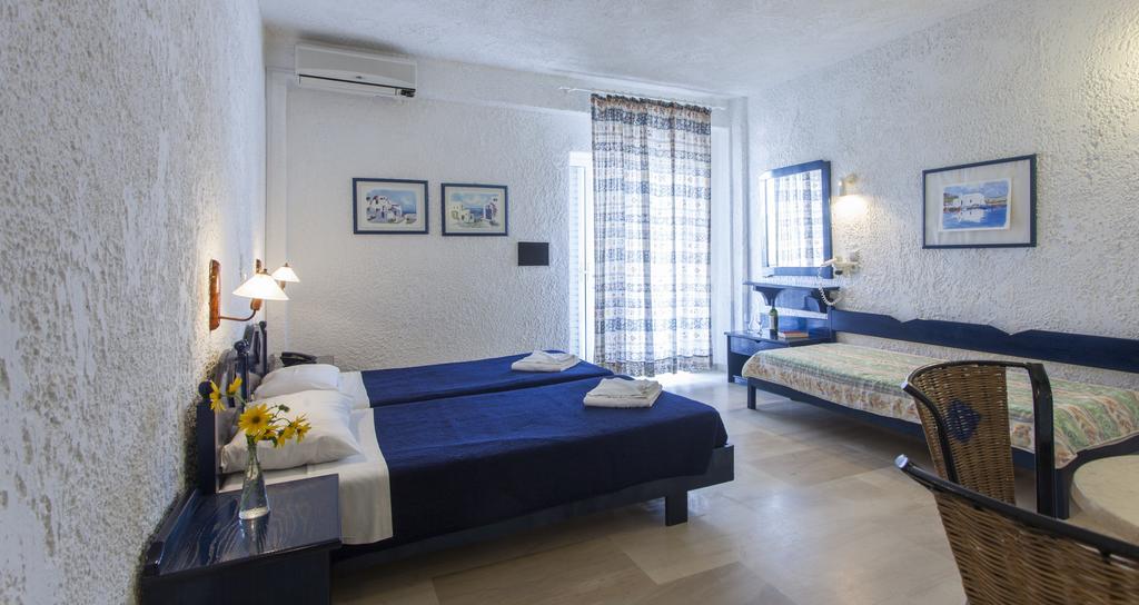 Golden Beach Potidea Nea Poteidaia Exterior foto