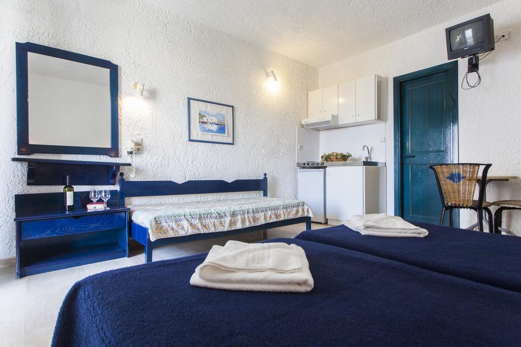 Golden Beach Potidea Nea Poteidaia Exterior foto